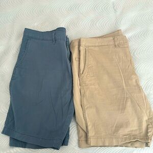 Levi Men shorts Weight’s size 40